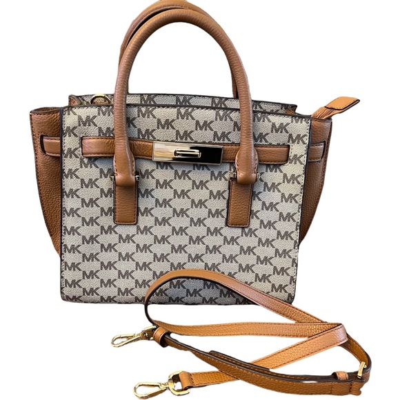 NWOT Michael Kors Handbag Purse - Picture 3 of 16